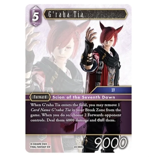 G'raha Tia (23-084)