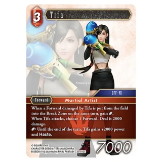 Tifa (23-012)