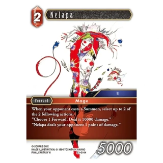 Nelapa (23-014)