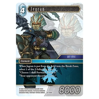 Jegran (23-026)
