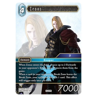 Zenos (23-029)