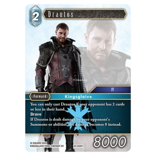 Drautos (23-032)
