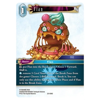 Flan (23-036) (V.2)