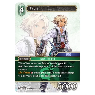 Vaan (23-042)