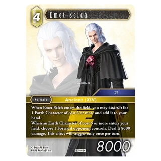 Emet-Selch (23-062)