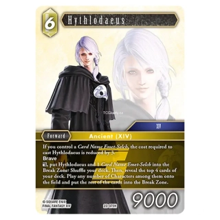 Hythlodaeus (23-070)