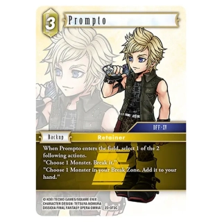 Prompto (23-073)