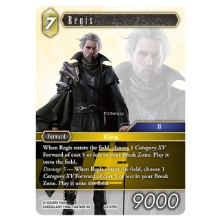 Regis (23-076)