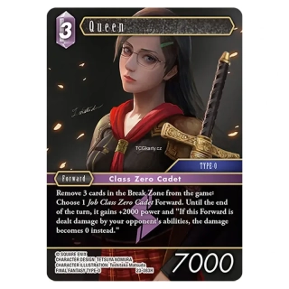 Queen (23-083) (V.1)