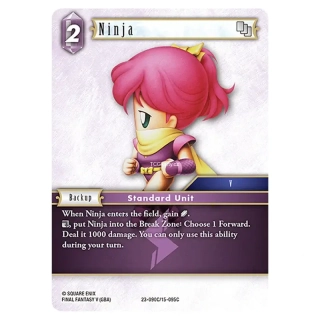 Ninja (23-090)