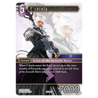 Y'shtola (23-094)
