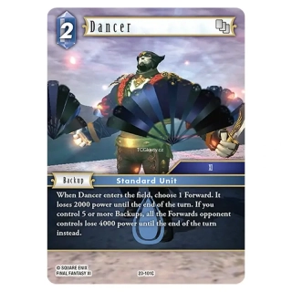 Dancer (23-101)