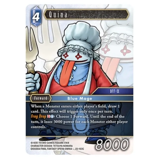 Quina (23-103)