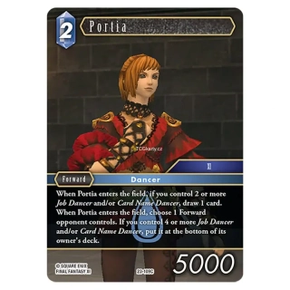 Portia (23-109)