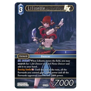 Lilisette (23-114)