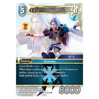 Kuja (23-120)
