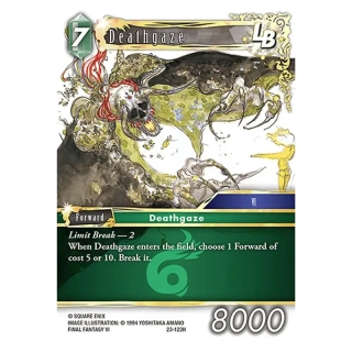 Deathgaze (23-123)
