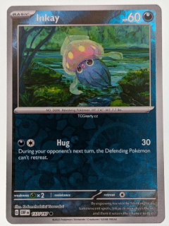 Inkay Obf - Reverse Holo