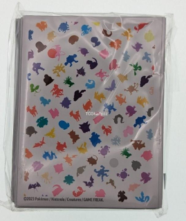 Sleeve - 151 Mew