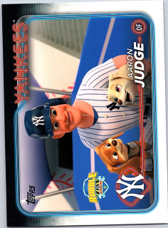 Aaron Judge - Yankees
