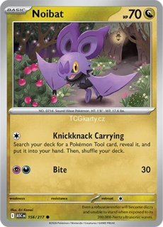 Noibat - Energy Pattern - RH