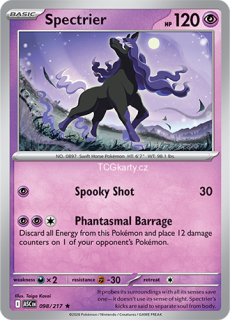 Spectrier - Energy Pattern - RH