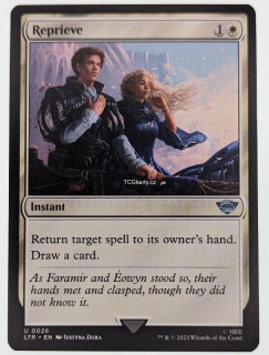 Reprieve Lotr - Uncommon
