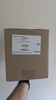 Pokémon TCG: Mega Latias ex Box Case