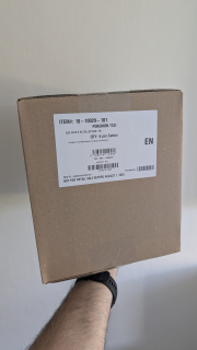 Pokémon TCG: Scarlet & Violet 10.5 - Unova Victini Illustration Collection Case