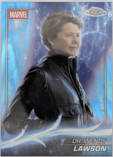 DR. Wendy Lawson [Sky Blue RayWave Refractor] #99