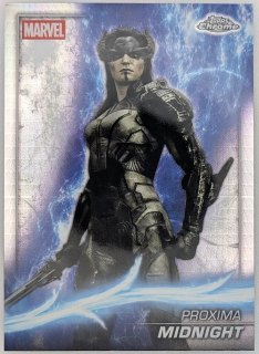 Proxima Midnight [Proxima Refractor] #89
