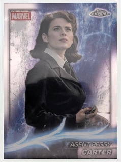 Agent Peggy - Carter #24