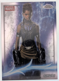 Shuri #80
