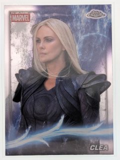 Clea #132