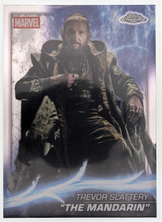 Trevor Slattery - The Mandarin #32