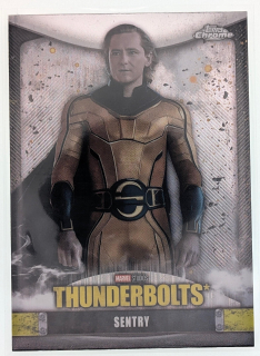 Thinderbolts - Sentry #t*-1