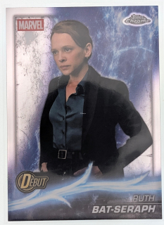 Ruth - Bat-Seraph #169