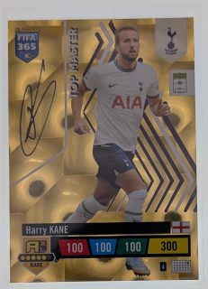 Harry Kane - Signature Gold 2023 FIFA 365