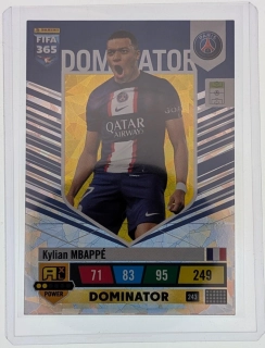 Kylian Mbappé - Dominator 2023 FIFA 365