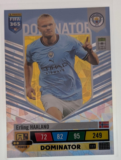 Erling Haaland - Dominator 2023 FIFA 365