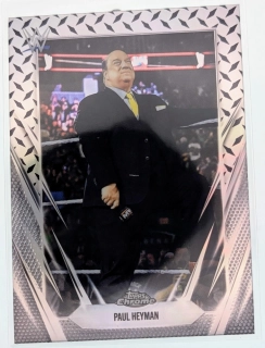 Paul Heyman #44