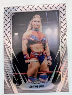 Jordynne Grace #56