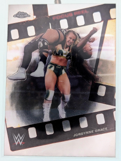 Jordynne Grace #FR-20