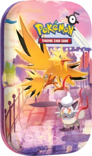 Pokémon TCG: 30th Celebration Mini Tin