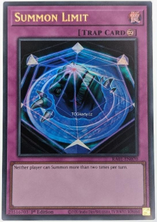 Nadir Servant - Yu-Gi-Oh