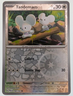 Tandemaus Pal - Reverse Holo