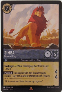 Simba