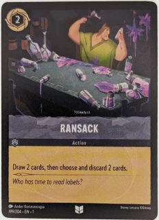 Ransack