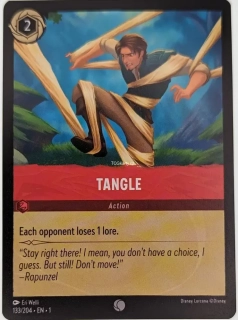 Tangle