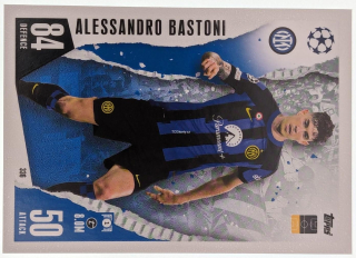 Alessandro Bastoni